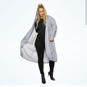 FashionNova | skywalker jacket size xs